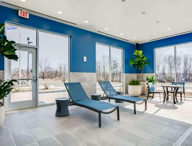 Hampton Inn & Suites By Hilton Louisville East Oxmoor hotel detail image 1