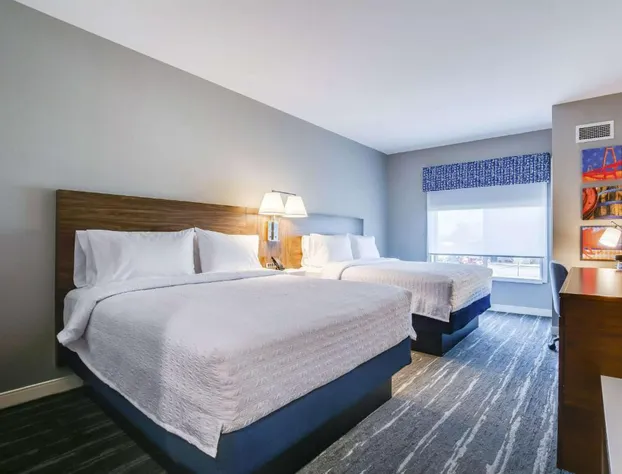 Hampton Inn & Suites By Hilton Louisville East Oxmoor hotel detail image 2