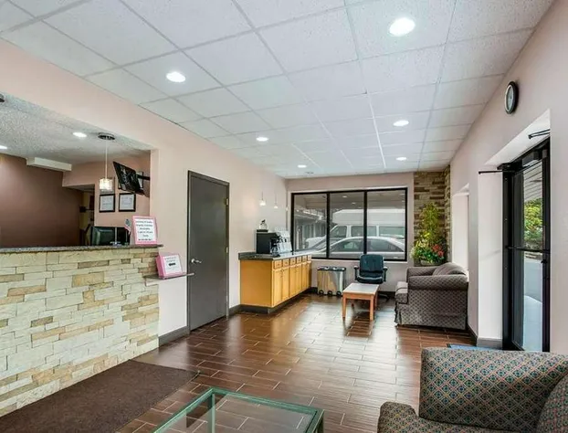 Red Carpet Inn & Suites NJ-73 hotel detail image 1