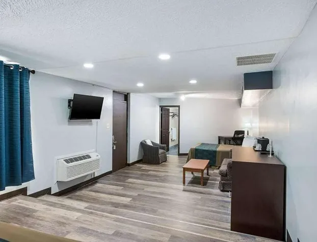 Red Carpet Inn & Suites NJ-73 hotel detail image 2