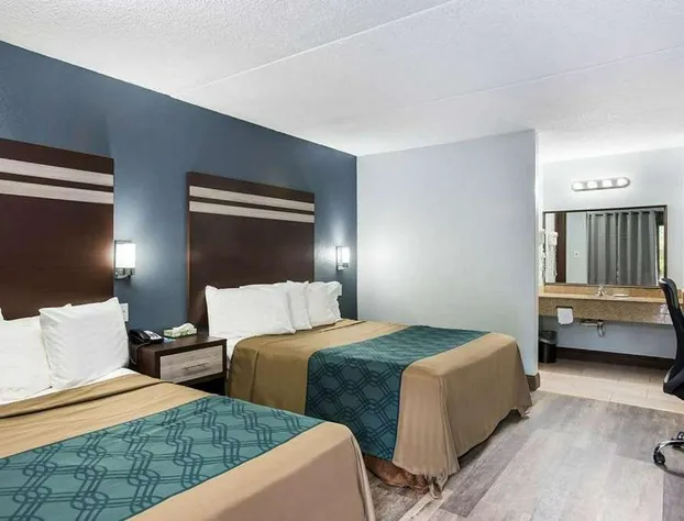 Red Carpet Inn & Suites NJ-73 hotel detail image 3