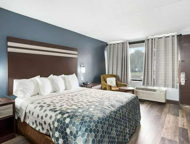 Red Carpet Inn & Suites NJ-73 hotel detail image 4