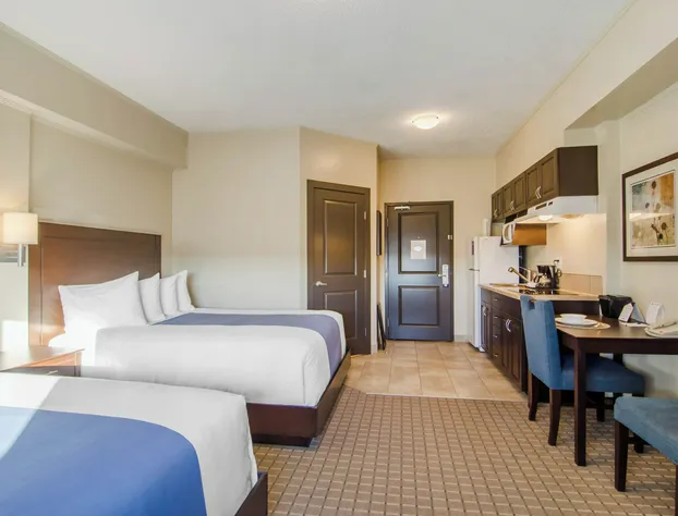 Kindersley All Suites Hotel hotel detail image 4