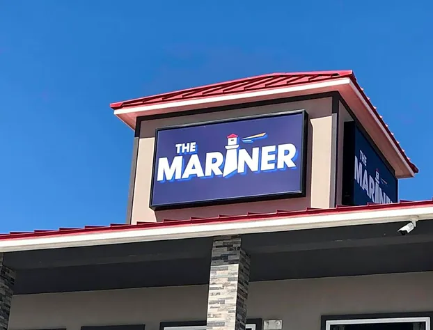 Mariner Inn hotel detail image 1