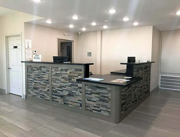 Mariner Inn hotel detail image 2