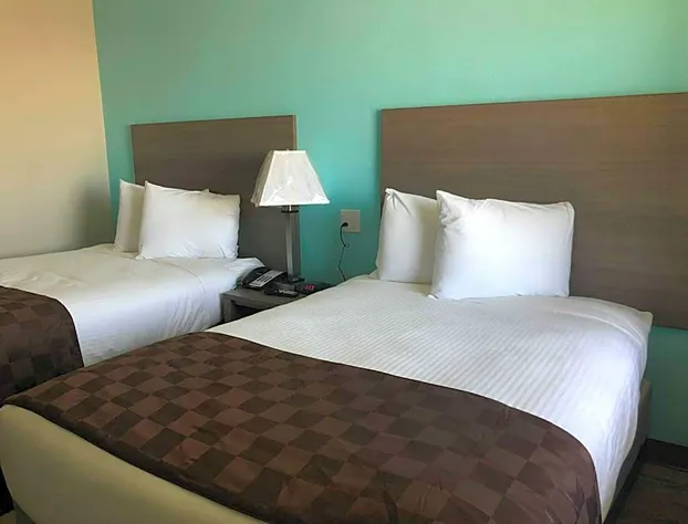 Mariner Inn hotel detail image 4