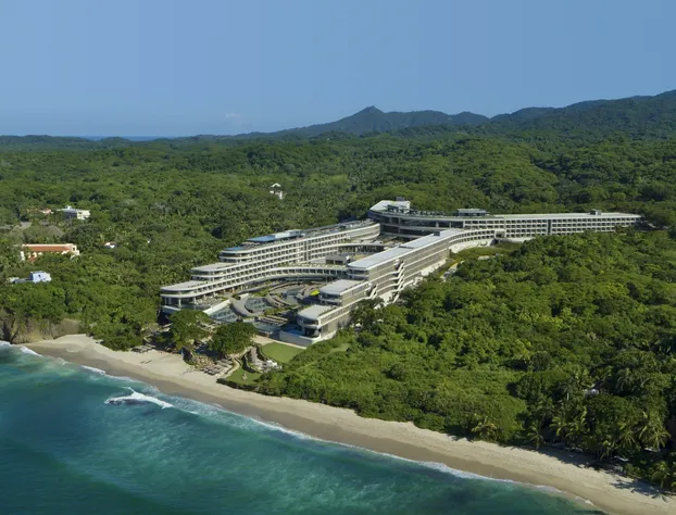 Secrets Bahia Mita Surf & Spa - Adults Only - All Inclusive hotel detail image 3