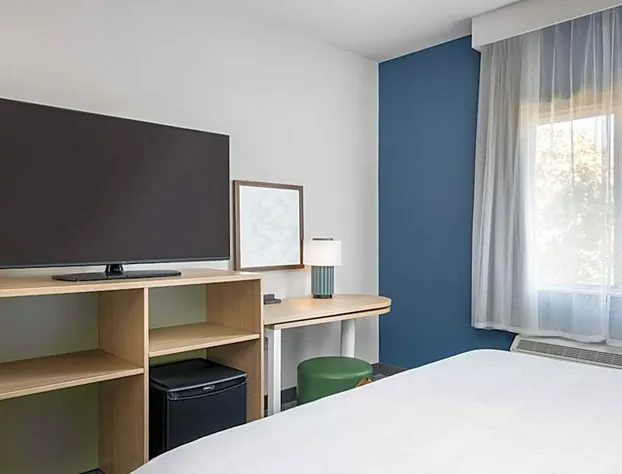 Spark by Hilton Dumas hotel detail image 4