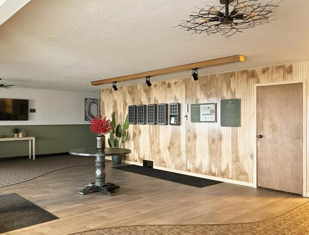The Trail Inn - Slayton, MN - HWY 59 hotel detail image 4