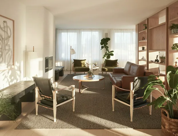 ROOST Kelly Drive hotel detail image 2