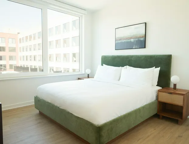 ROOST Kelly Drive hotel detail image 4