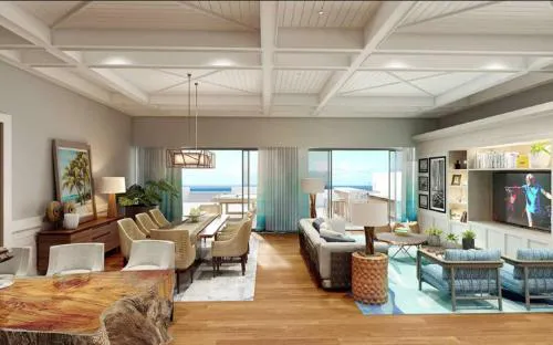 Margaritaville Island Reserve Riviera Maya - An Adults Only All Inclusive hotel detail image 3