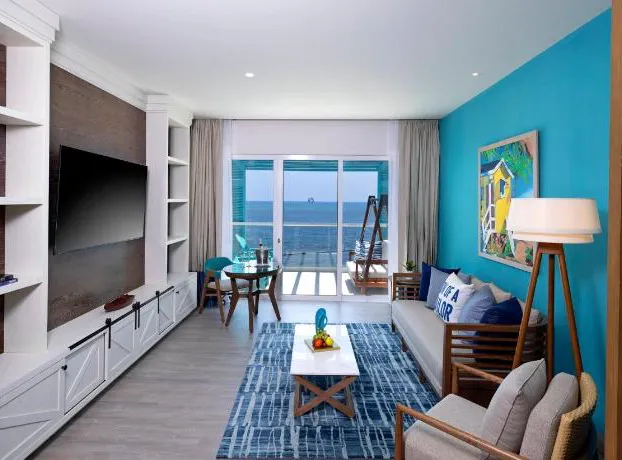 Margaritaville Island Reserve Riviera Maya - An Adults Only All Inclusive hotel detail image 4