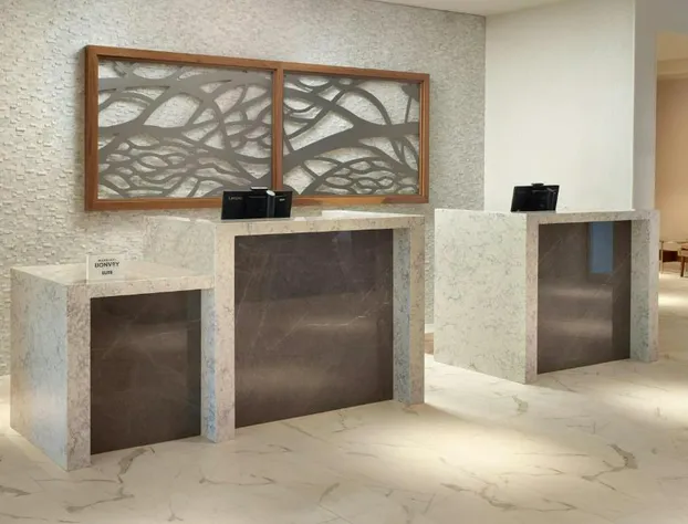 Courtyard BY Marriott Atlanta Covington hotel detail image 1