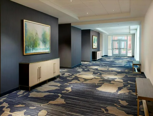 Courtyard BY Marriott Atlanta Covington hotel detail image 3