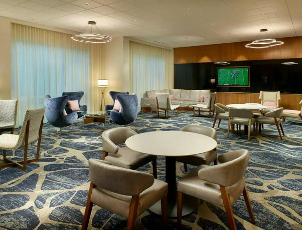 Courtyard BY Marriott Atlanta Covington hotel detail image 4