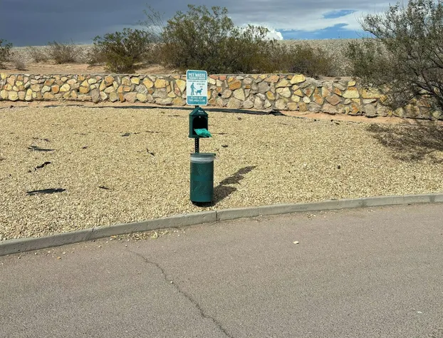 Studio 6 – Las Cruces, NM - Telshor hotel detail image 1