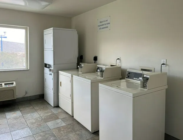 Studio 6 – Las Cruces, NM - Telshor hotel detail image 3