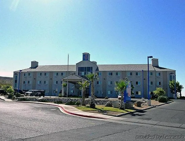 Studio 6 – Las Cruces, NM - Telshor hotel detail image 1