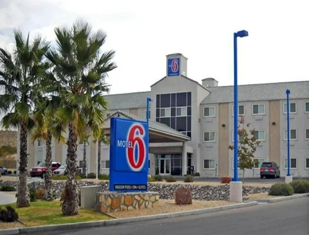 Studio 6 – Las Cruces, NM - Telshor hotel detail image 2