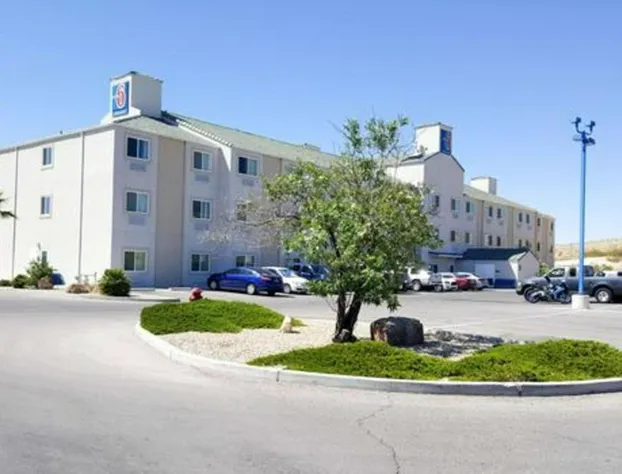 Studio 6 – Las Cruces, NM - Telshor hotel detail image 4