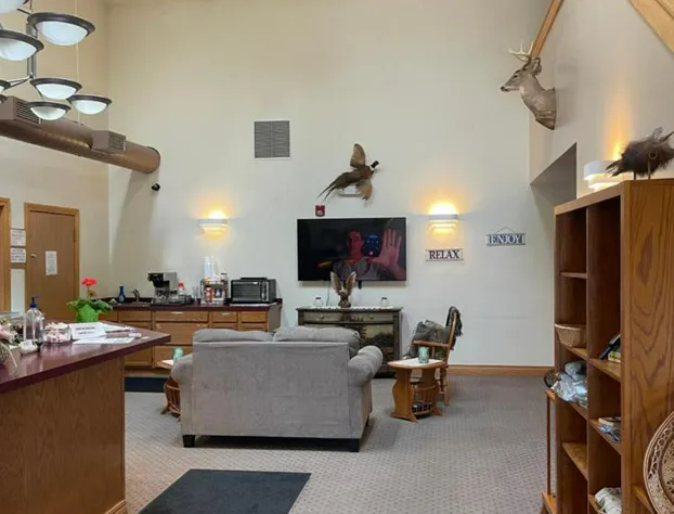 AuSable Valley Inn hotel detail image 1