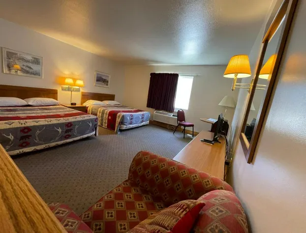 AuSable Valley Inn hotel detail image 2