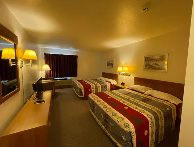 AuSable Valley Inn hotel detail image 3