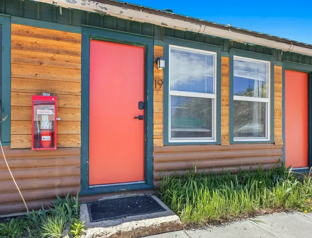 Lift Landing hotel detail image 1