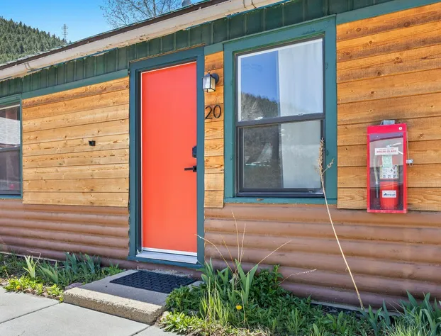 Lift Landing hotel detail image 2