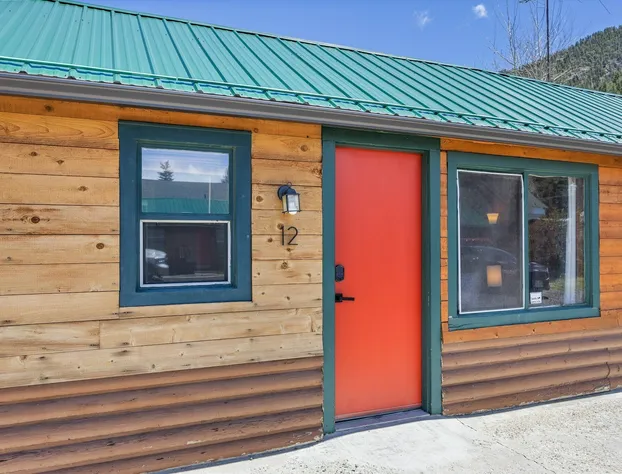 Lift Landing hotel detail image 3