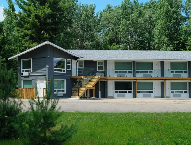 Stay Inn Muskoka hotel detail image 1