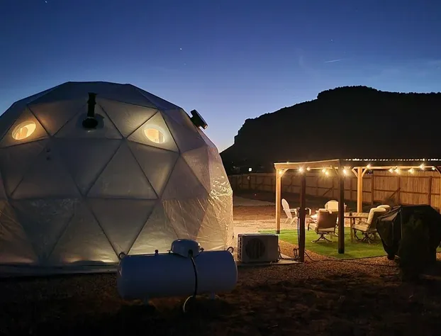 White Camel hotel detail image 2