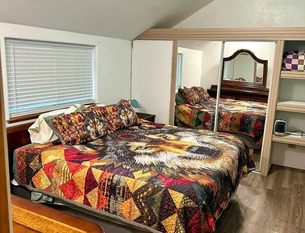 Paradise Suites hotel detail image 3