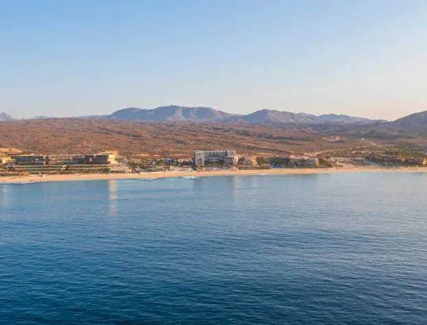 Villa La Valencia hotel detail image 3