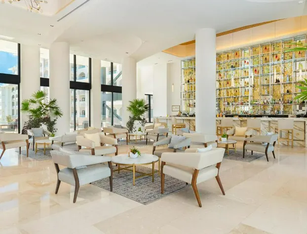 Villa La Valencia hotel detail image 4