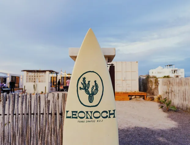 Leonoch containers hotel detail image 2