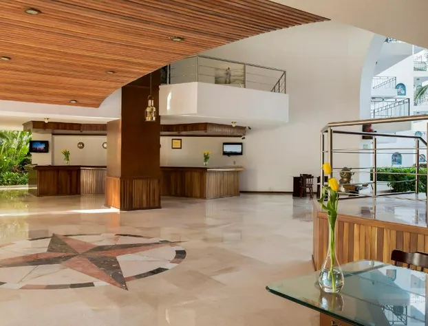 Vamar Vallarta All Inclusive Marina and Beach Resort hotel detail image 3
