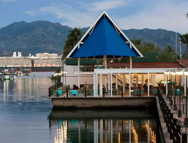 Vamar Vallarta All Inclusive Marina and Beach Resort hotel detail image 1