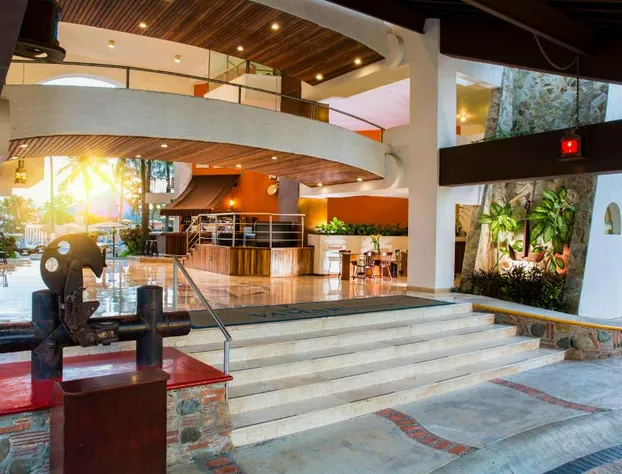 Vamar Vallarta All Inclusive Marina and Beach Resort hotel detail image 2