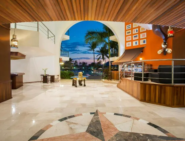 Vamar Vallarta All Inclusive Marina and Beach Resort hotel detail image 4