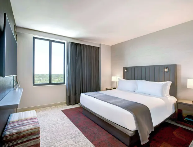 THesis Hotel Miami Coral Gables, Curio Collection by Hilton hotel detail image 4