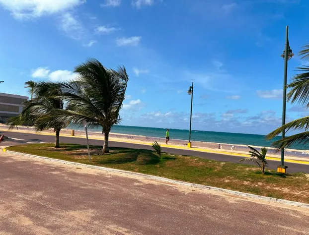 OMERO Ocean Park hotel detail image 1