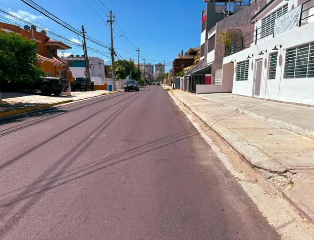 OMERO Ocean Park hotel detail image 2