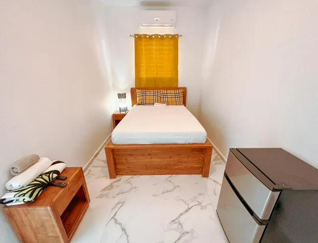 OMERO Ocean Park hotel detail image 4