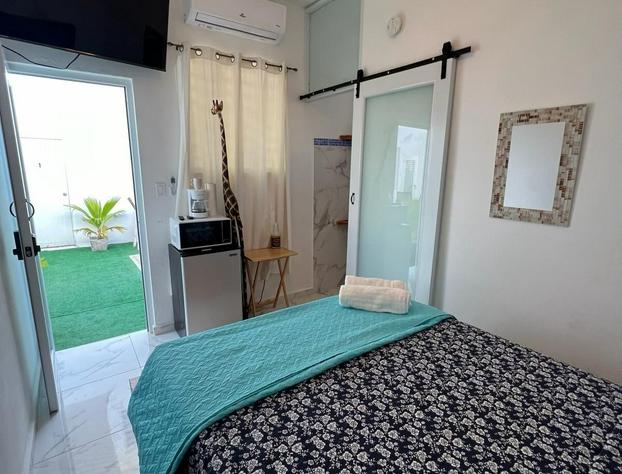 OMERO Ocean Park hotel detail image 3