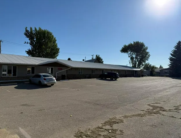 Kings Inn Culbertson by Hotel O US 2 hotel detail image 2