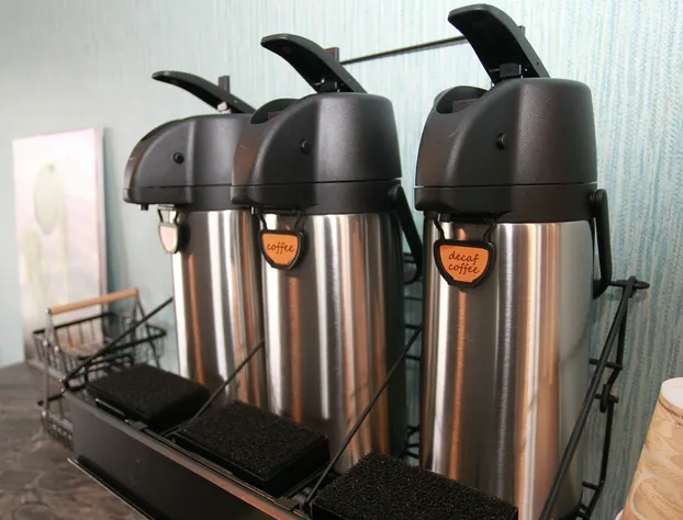 Wolastoq Inn & Suites hotel detail image 2