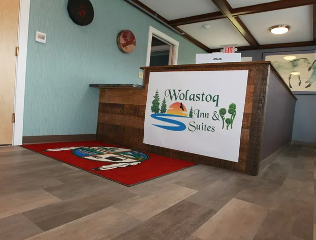 Wolastoq Inn & Suites hotel detail image 4