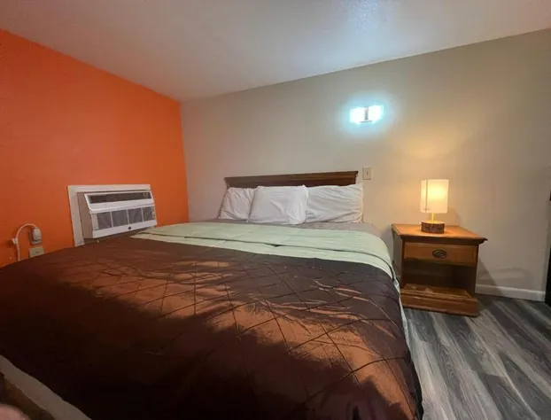 Ponca Motel hotel detail image 1